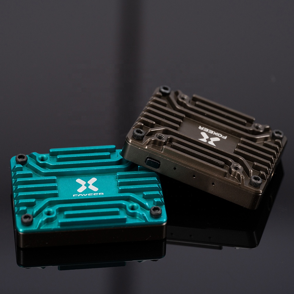 Foxeer Reaper Extreme 2.5W 5.8 - đánh giá và giá Foxeer Reaper Extreme 2.5W Vtx